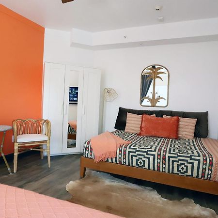 Steps To Sea Miami Beach Free Parking Pet & Family Friendly Apartment Exterior photo