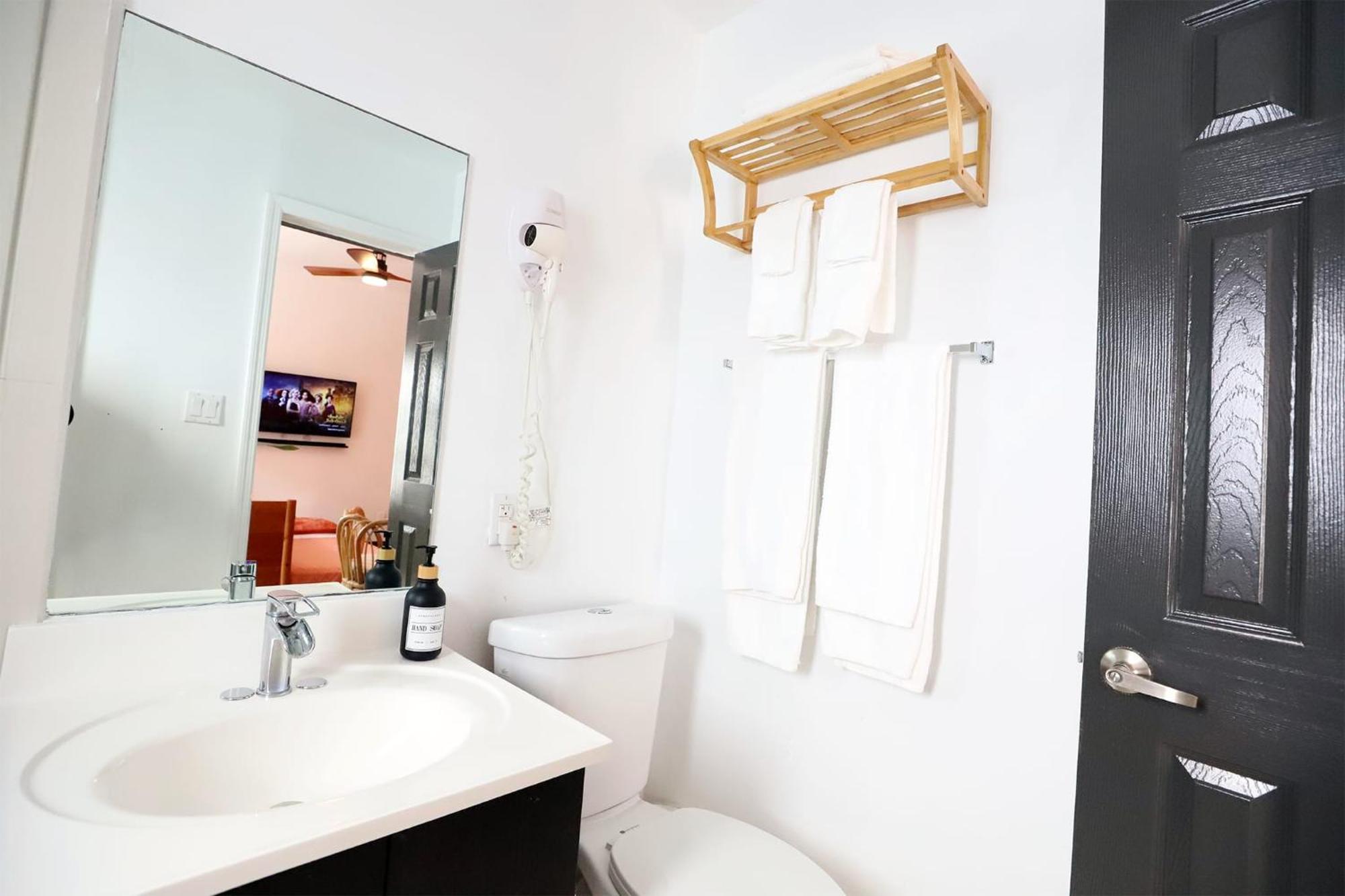 Steps To Sea Miami Beach Free Parking Pet & Family Friendly Apartment Exterior photo