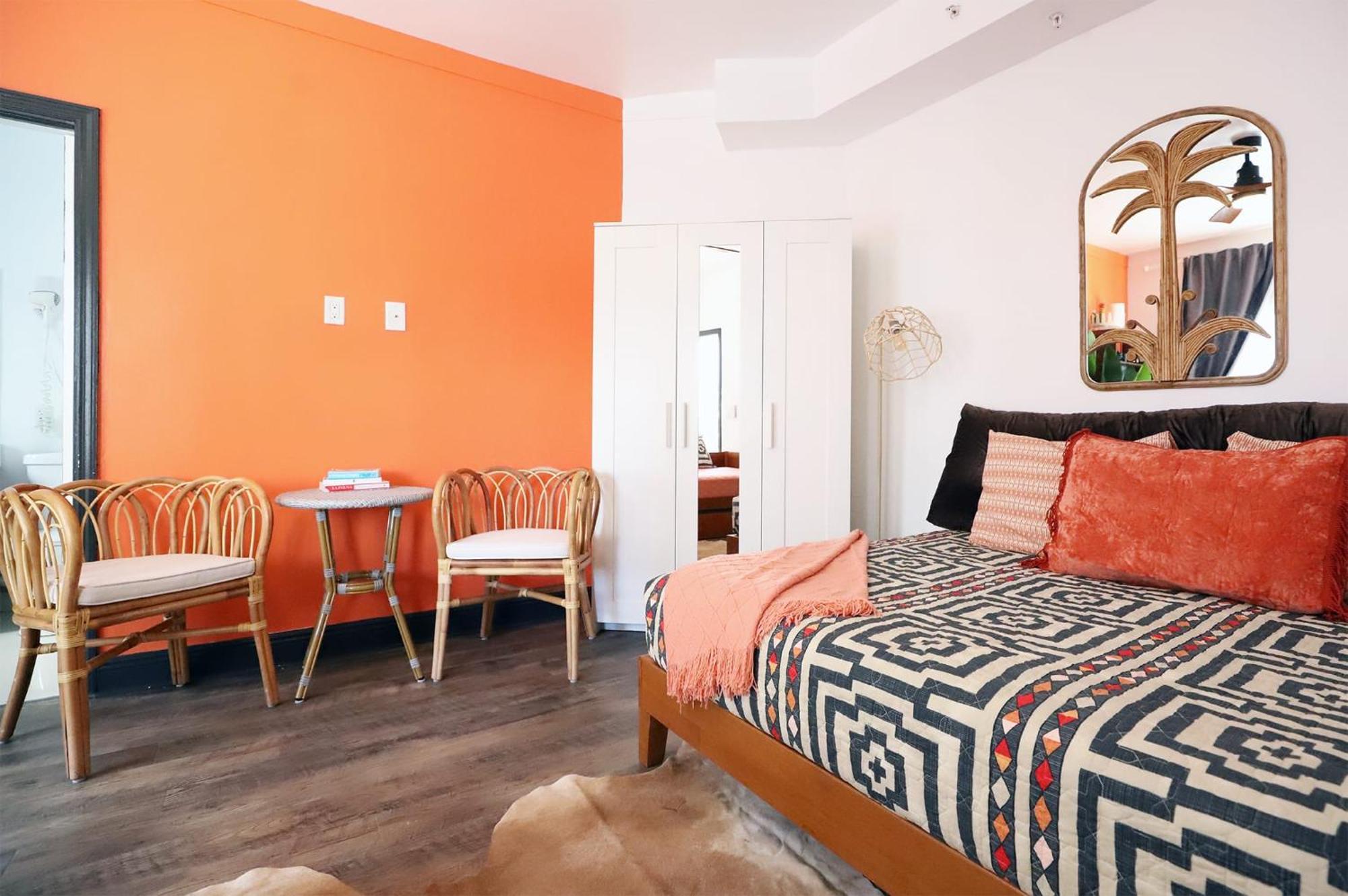 Steps To Sea Miami Beach Free Parking Pet & Family Friendly Apartment Exterior photo