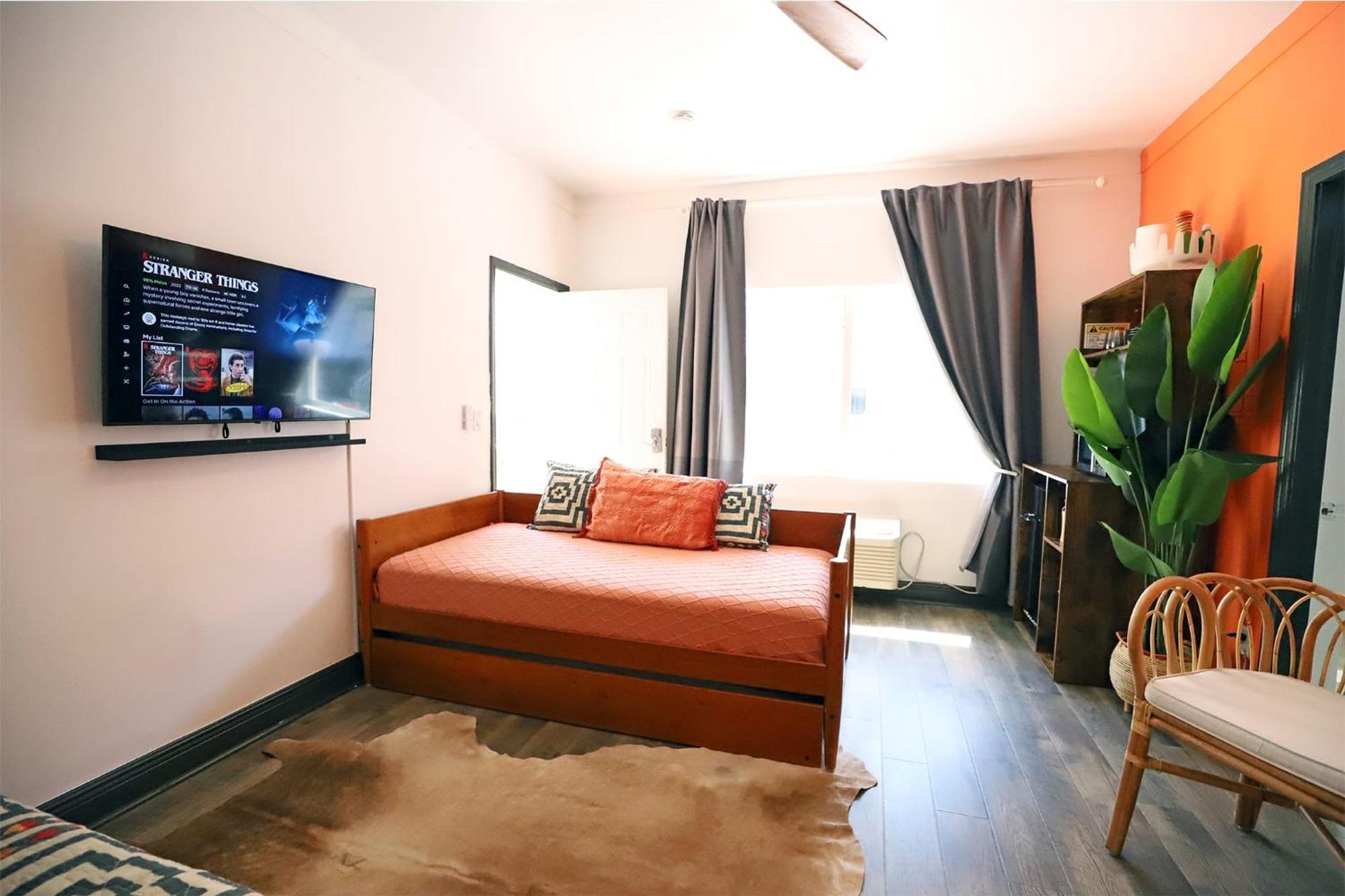 Steps To Sea Miami Beach Free Parking Pet & Family Friendly Apartment Exterior photo
