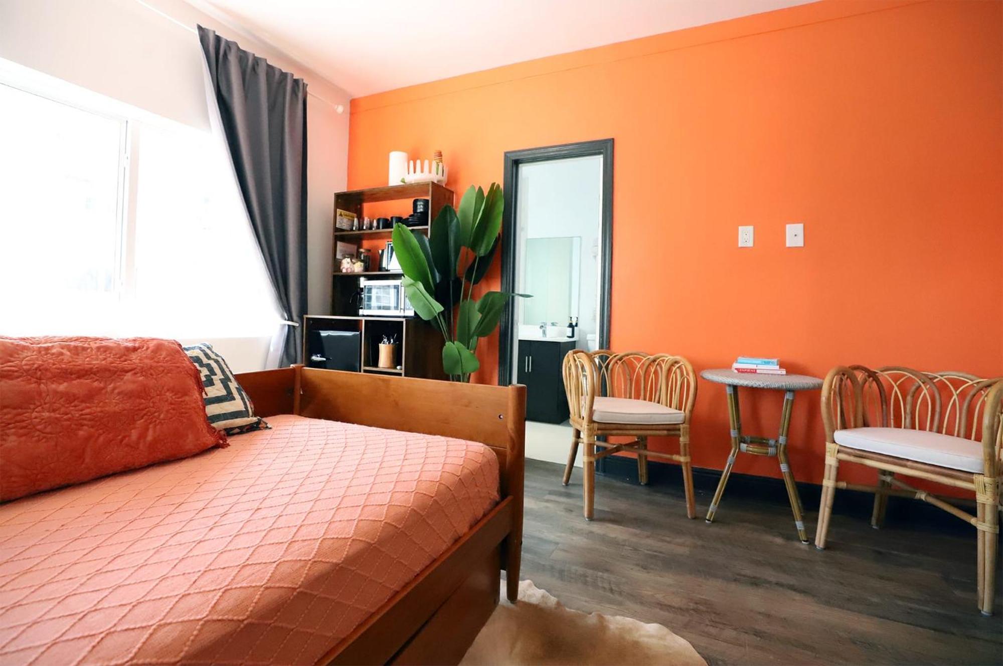 Steps To Sea Miami Beach Free Parking Pet & Family Friendly Apartment Exterior photo